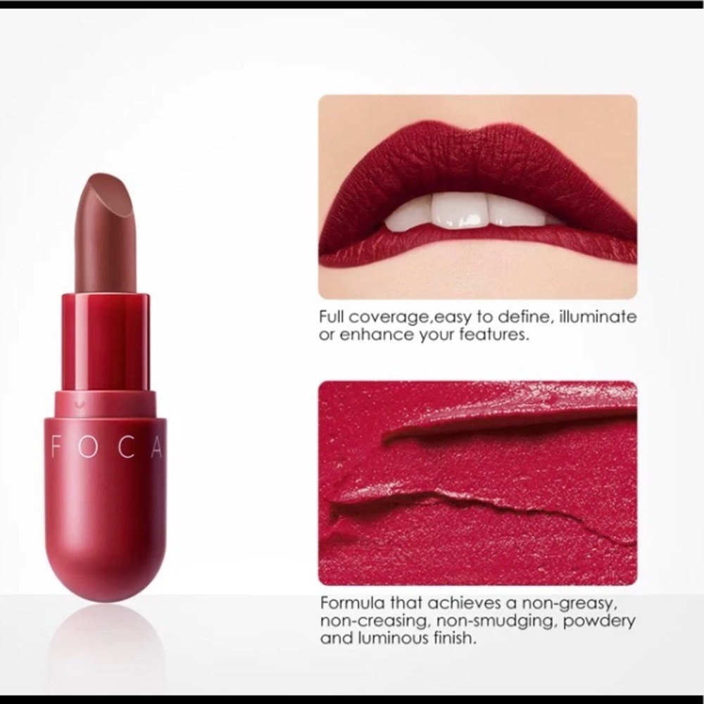 LIPSTICK - Picture 4 of 5